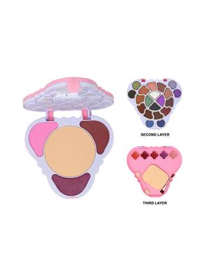 ads good choice india makeup kit a8163-2, 40g - 16954745 - Standard Image - 2