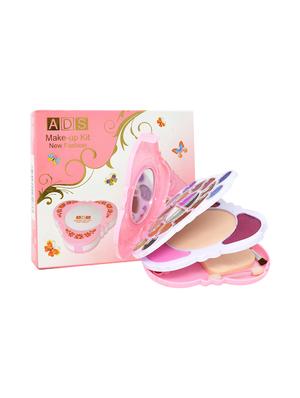 ads good choice india makeup kit a8163-2, 40g - 16954745 - Standard Image - 3