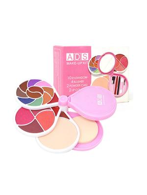 ads good choice india makeup kit a8148-2-2, 35g - 16954746 - Standard Image - 2