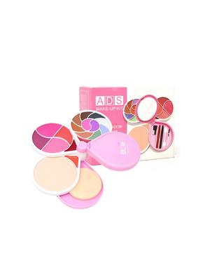 ads good choice india makeup kit a8148-2-1, 35g - 16954747 - Standard Image - 2