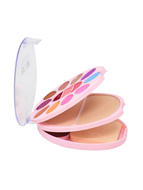 ads good choice india makeup kit a3726-2-2, 22g - 16954748 - Standard Image - 1