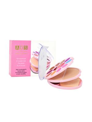 ads good choice india makeup kit a3726-2-2, 22g - 16954748 - Standard Image - 2