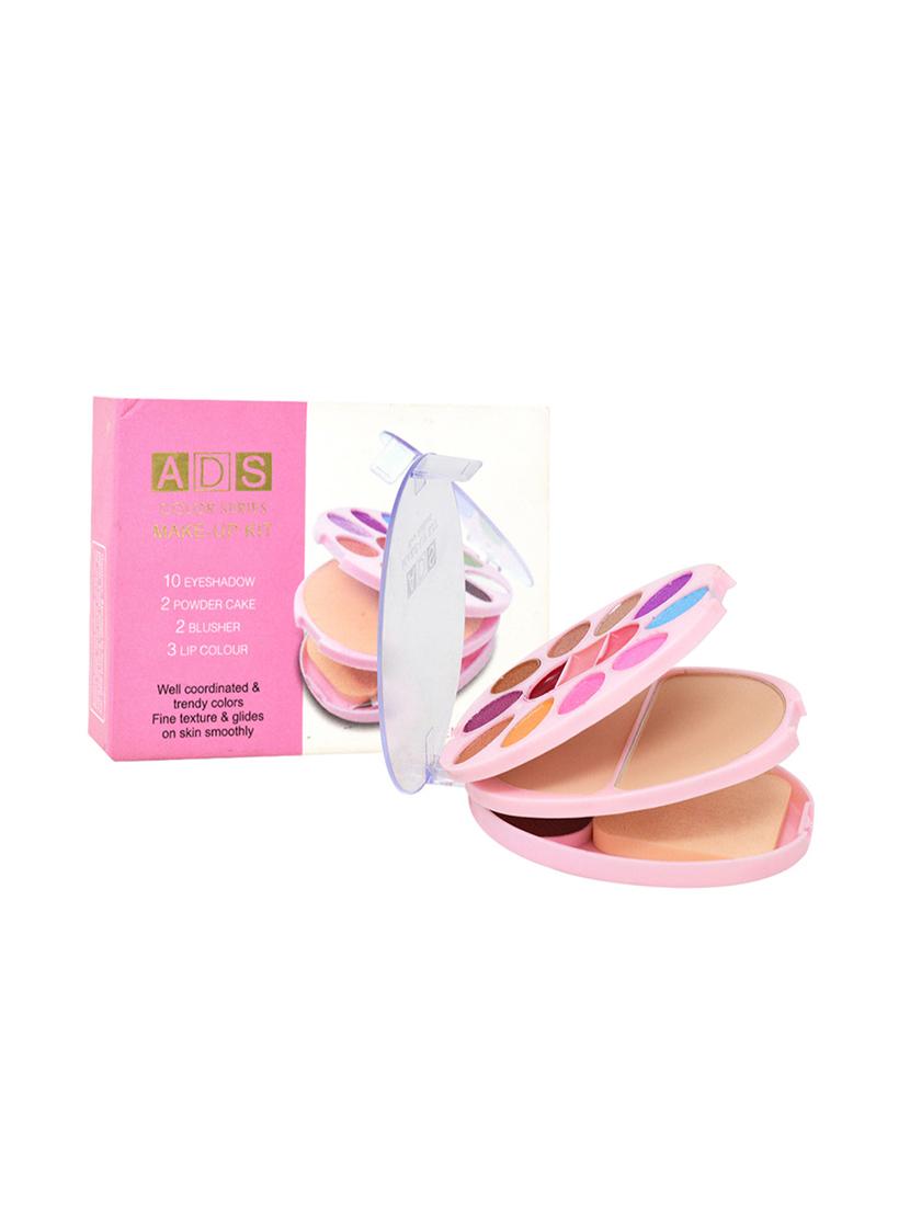 ads good choice india makeup kit a3726-2-2, 22g - 16954748 - Zoom Image - 2
