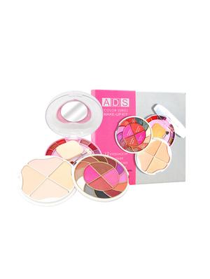ads good choice india makeup kit a8028-2-2, 55g - 16954751 - Standard Image - 2