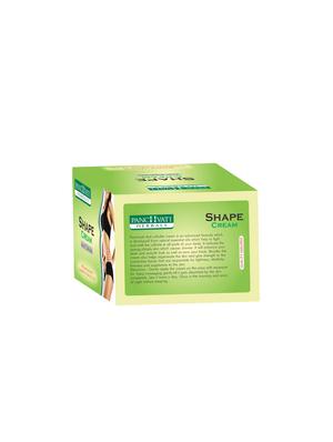 panchvati herbals anti cellulite shape cream for women - (100 gms) - 16954819 - Standard Image - 3