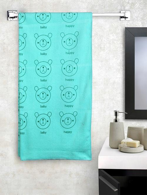 large microfiber bath towel - 16954899 - Standard Image - 1