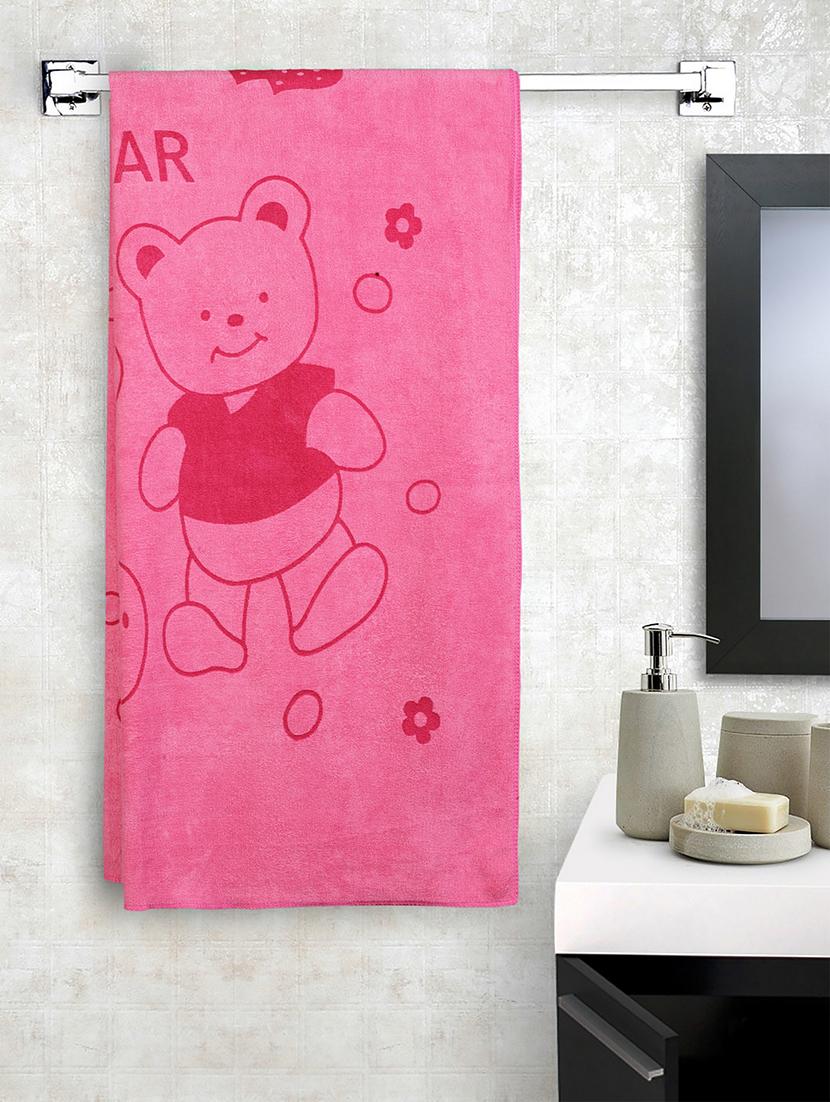 large microfiber bath towel (set of 1) - 16954900 - Zoom Image - 1