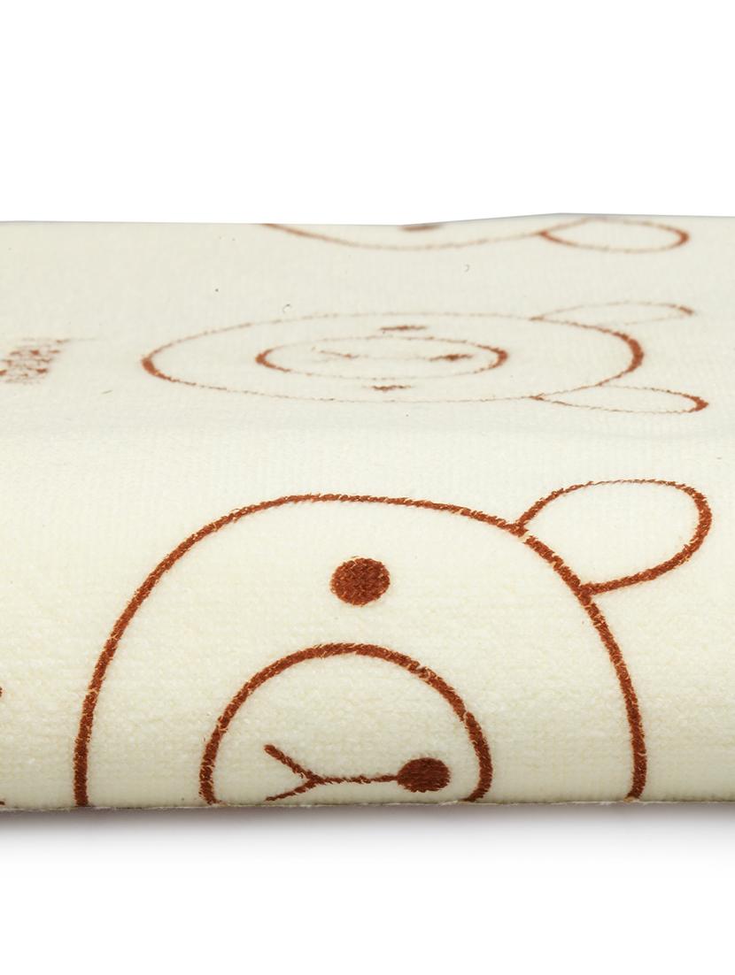 large microfiber bath towel - 16954901 - Zoom Image - 4