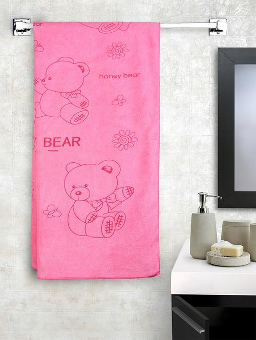 large microfiber bath towel (set of 1) - 16954902 - Standard Image - 1