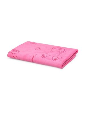 large microfiber bath towel (set of 1) - 16954902 - Standard Image - 3