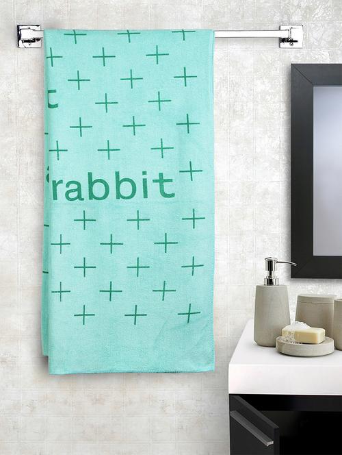 large microfiber bath towel (set of 1) - 16954904 - Standard Image - 1