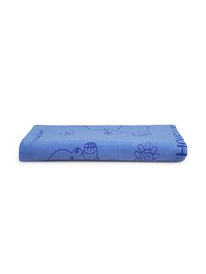 large microfiber bath towel (set of 1) - 16954905 - Standard Image - 3