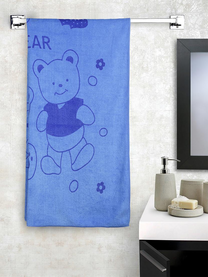 large microfiber bath towel (set of 1) - 16954906 - Zoom Image - 1