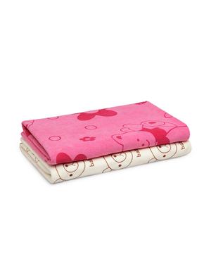 large microfiber bath towel (set of 2) - 16954907 - Standard Image - 2
