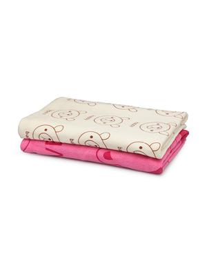 large microfiber bath towel (set of 2) - 16954907 - Standard Image - 3