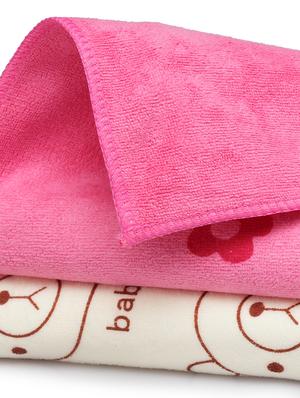 large microfiber bath towel (set of 2) - 16954907 - Standard Image - 4