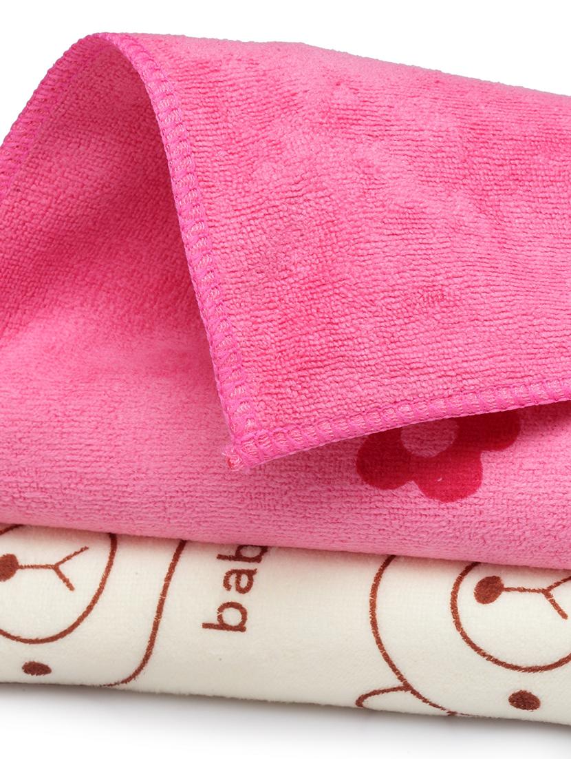 large microfiber bath towel (set of 2) - 16954907 - Zoom Image - 4