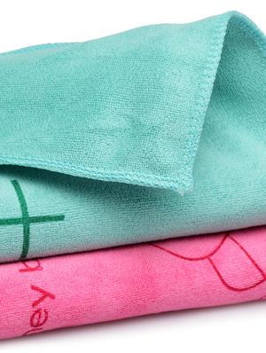 large microfiber bath towel (set of 2) - 16954910 - Standard Image - 4