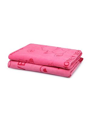 large microfiber bath towel (set of 2) - 16954911 - Standard Image - 2