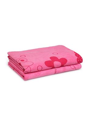 large microfiber bath towel (set of 2) - 16954911 - Standard Image - 3