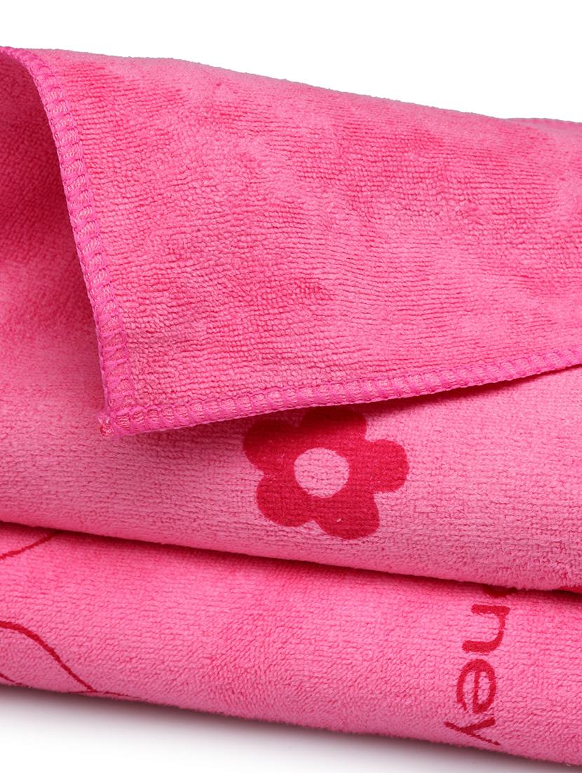 large microfiber bath towel (set of 2) - 16954911 - Zoom Image - 4