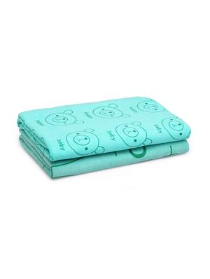 large microfiber bath towel (set of 2) - 16954912 - Standard Image - 3