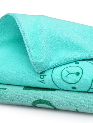 large microfiber bath towel (set of 2) - 16954912 - Standard Image - 4