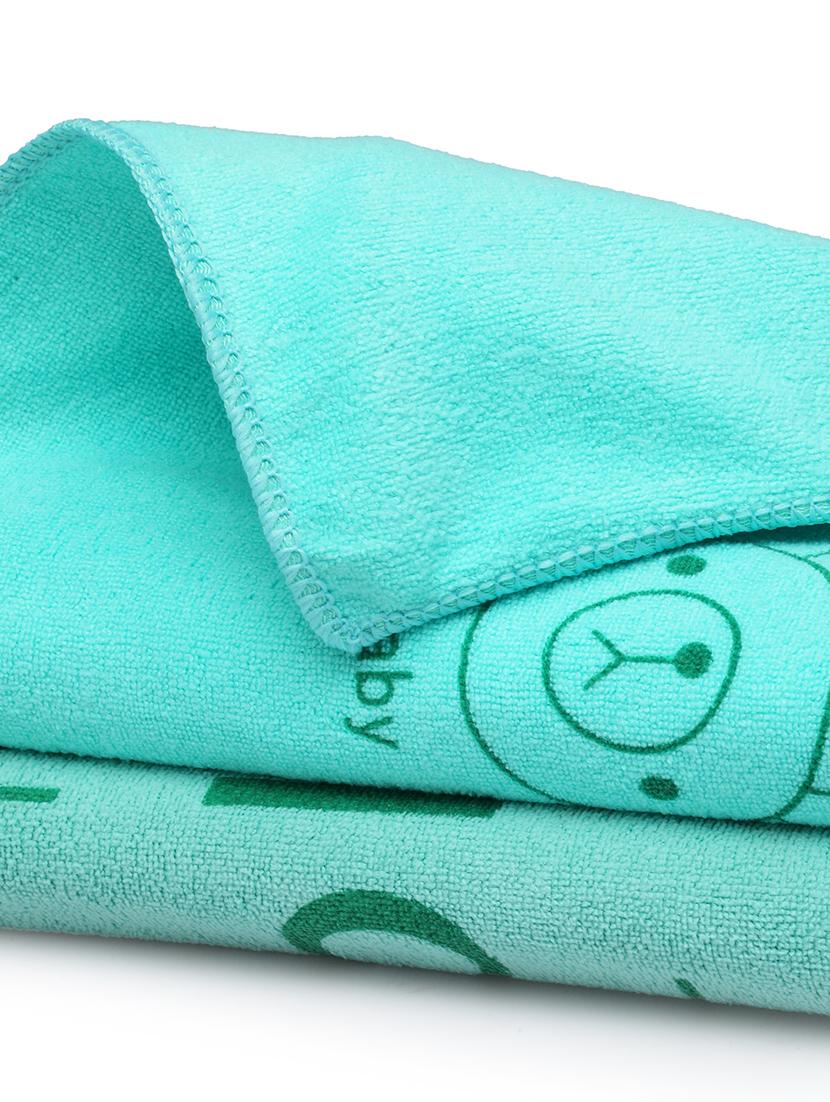 large microfiber bath towel (set of 2) - 16954912 - Zoom Image - 4