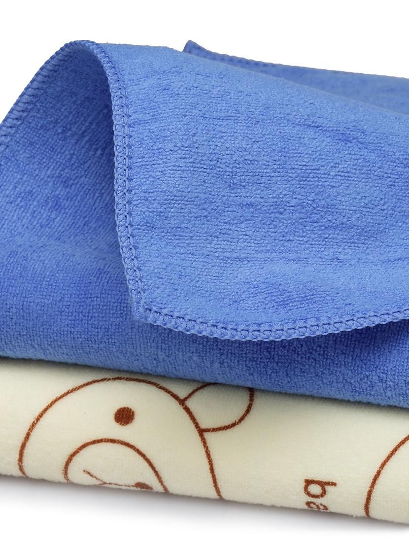 large microfiber bath towel (set of 2) - 16954914 - Zoom Image - 4