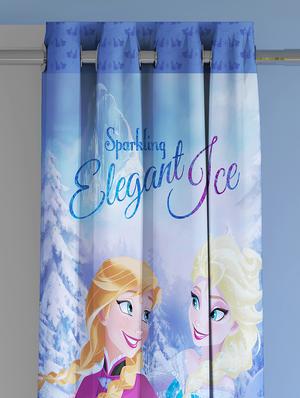 disney frozen kids door curtain (pack of 4) - 16955930 - Standard Image - 2