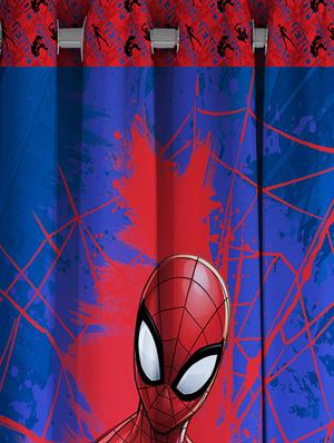 marvel spiderman kids window curtain - 16955952 - Standard Image - 3