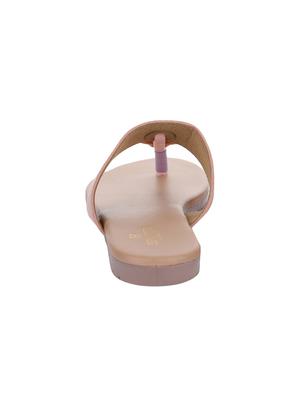 pink t-strap sandals - 16956394 - Standard Image - 3