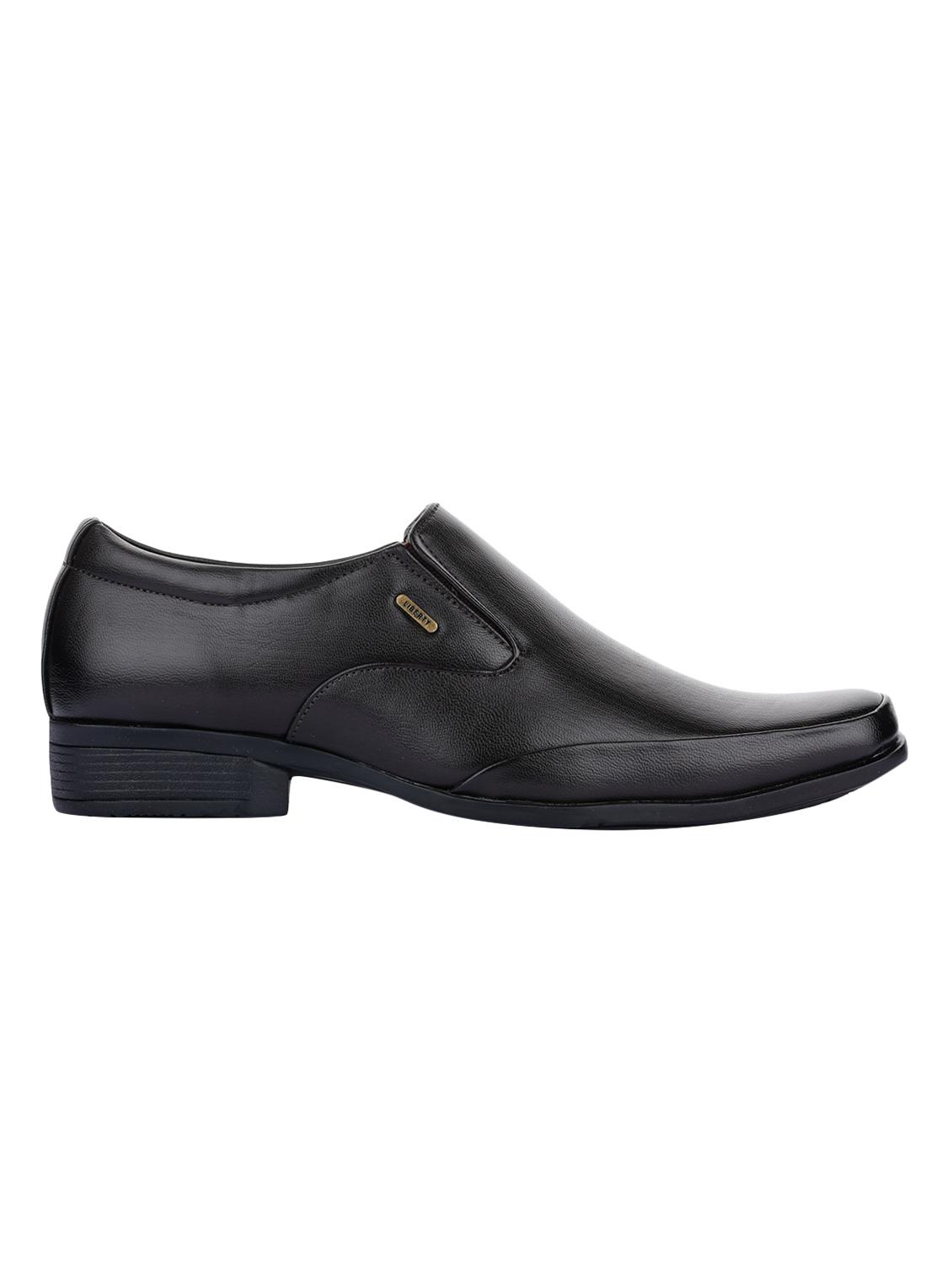 black slip on shoes - 16956403 - Zoom Image - 2