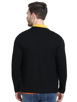 black solid shrug - 16957221 - Standard Image - 3