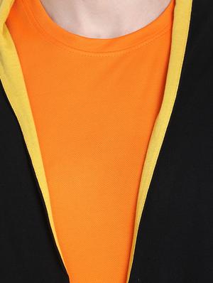 black solid shrug - 16957221 - Standard Image - 5