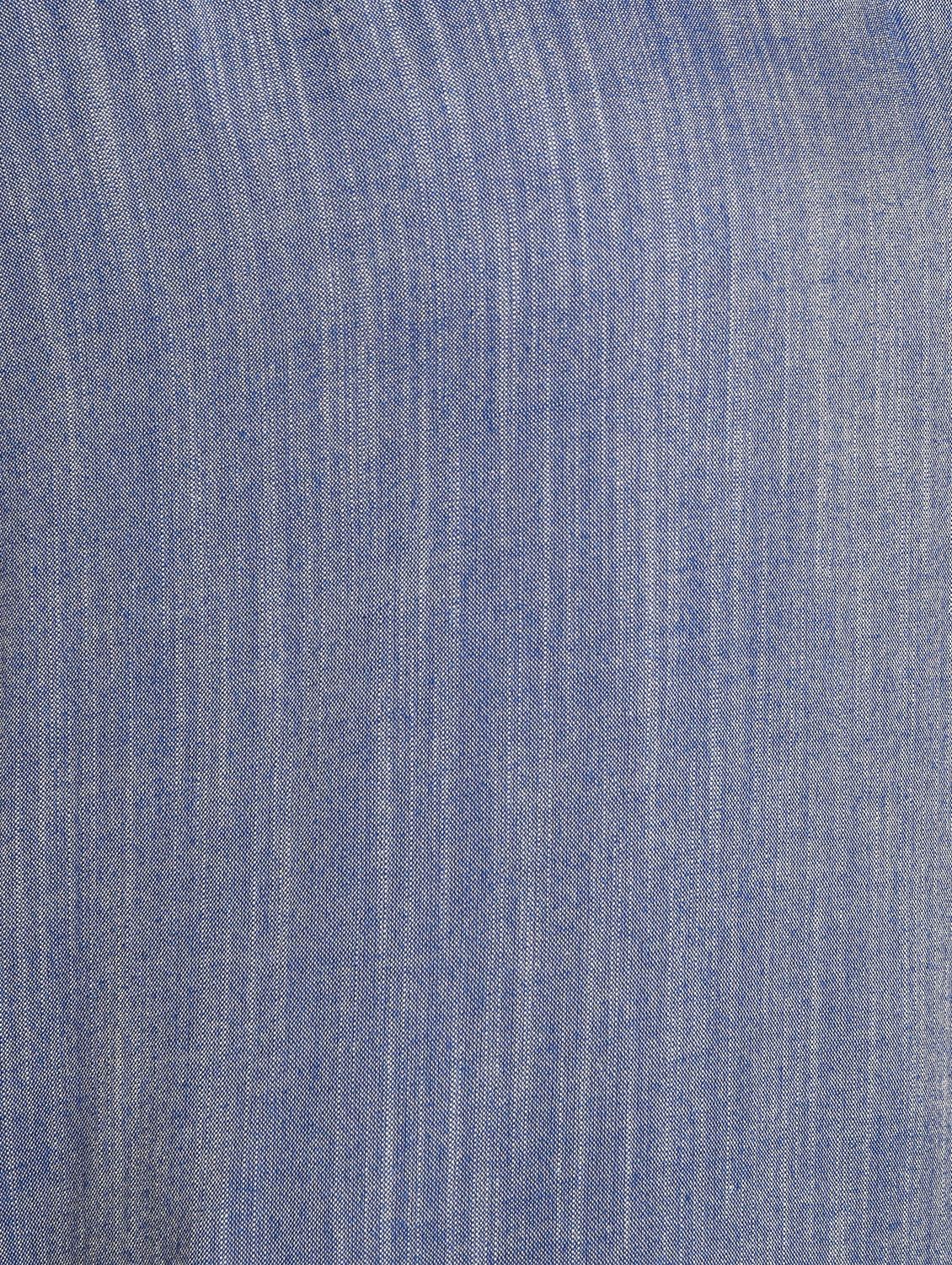 solid straight kurta - 16957286 - Zoom Image - 5