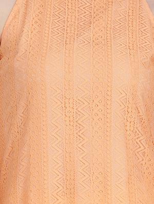 floral straight kurta - 16957353 - Standard Image - 4