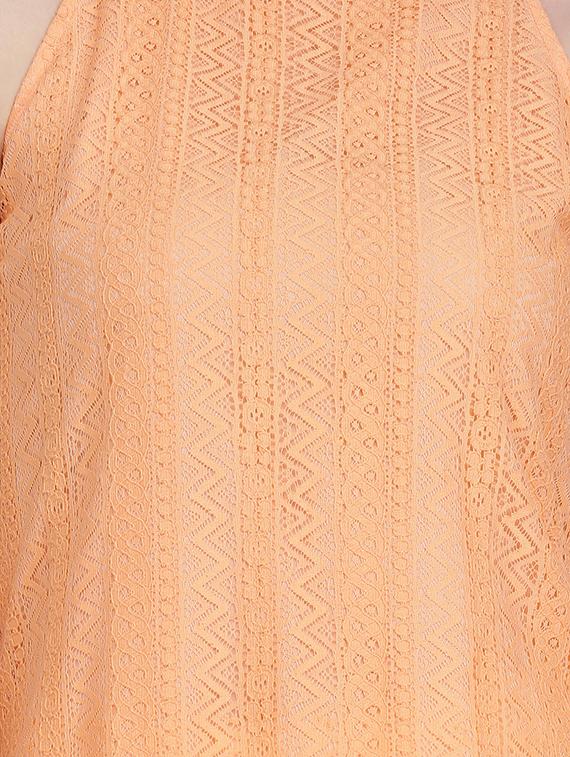 floral straight kurta - 16957353 - Zoom Image - 4