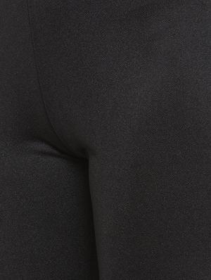 mid rise bell bottom trouser - 16957381 - Standard Image - 5
