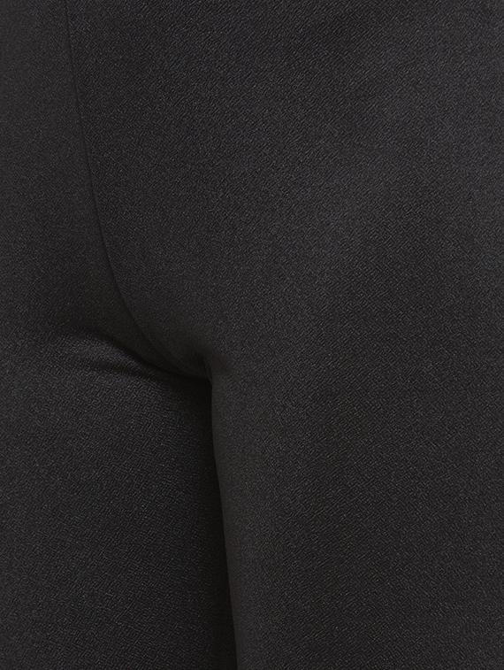 mid rise bell bottom trouser - 16957381 - Zoom Image - 5
