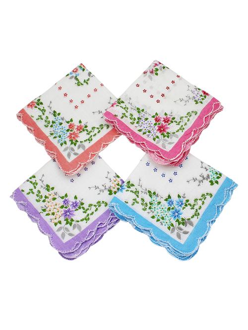 multi colored cotton skin care - 16957686 - Very Small Image - 1