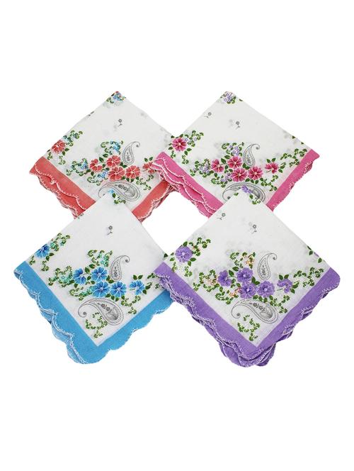 multi colored cotton skin care - 16957687 - Very Small Image - 1