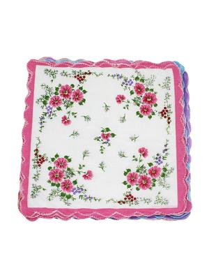 multi colored cotton skin care - 16957688 - Standard Image - 3