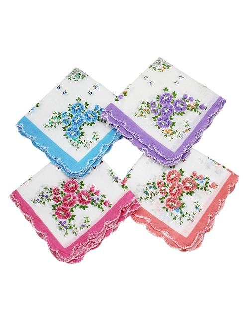 multi colored cotton skin care - 16957689 - Standard Image - 1