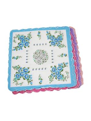 multi colored cotton skin care - 16957689 - Standard Image - 2