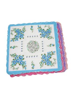multi colored cotton skin care - 16957689 - Standard Image - 3
