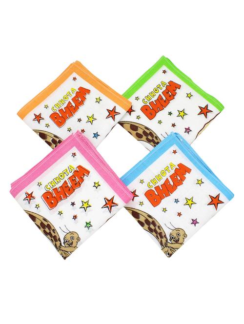multi colored cotton skin care - 16957692 - Very Small Image - 1