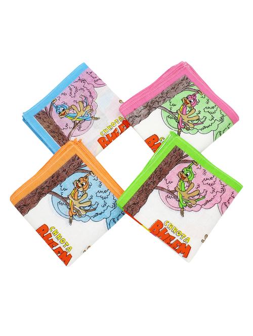 multi colored cotton skin care - 16957693 - Very Small Image - 1
