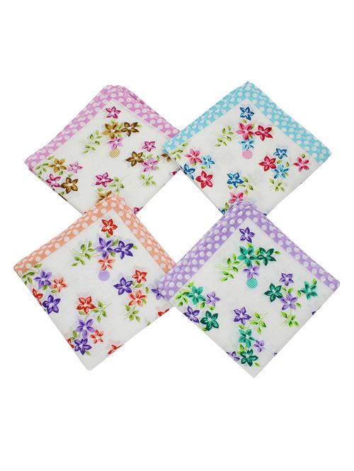 multi colored cotton skin care - 16957699 - Very Small Image - 1