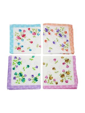 multi colored cotton skin care - 16957701 - Standard Image - 2